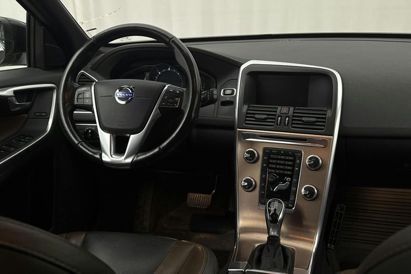 Volvo XC60 bild 13