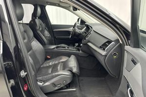Volvo XC90 bild 7
