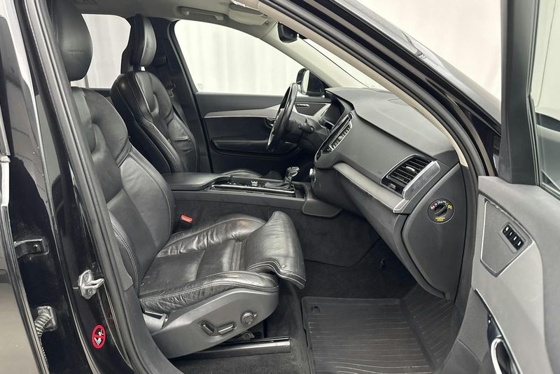 Volvo XC90 bild 7
