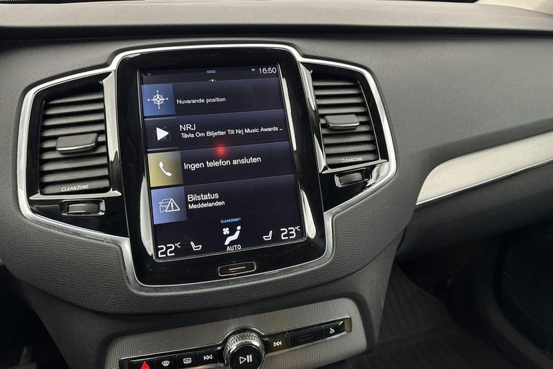 Volvo XC90 bild 18