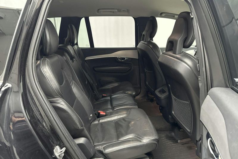 Volvo XC90 bild 8