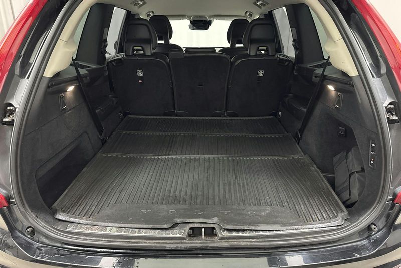 Volvo XC90 bild 10