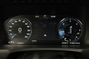 Volvo XC90 bild 12