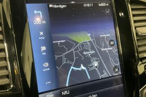 Volvo XC90 bild 13