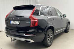 Volvo XC90 bild 3