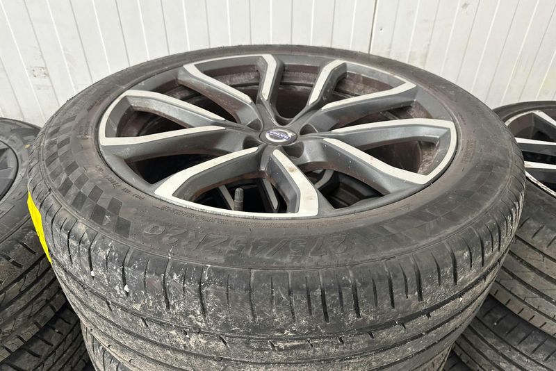 Volvo XC90 bild 22