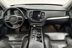 Volvo XC90 bild 6