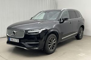 Volvo XC90 bild 1