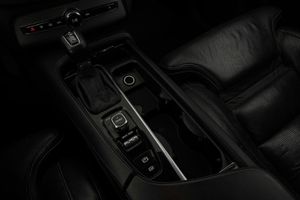 Volvo XC90 bild 19