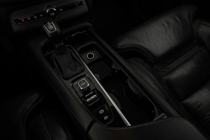 Volvo XC90 bild 19