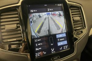 Volvo XC90 bild 15