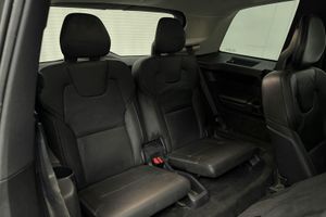 Volvo XC90 bild 9