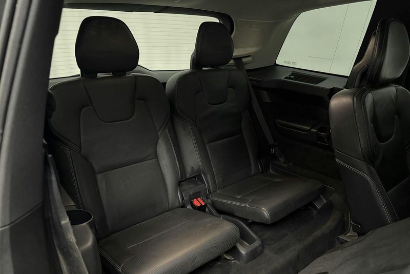 Volvo XC90 bild 9