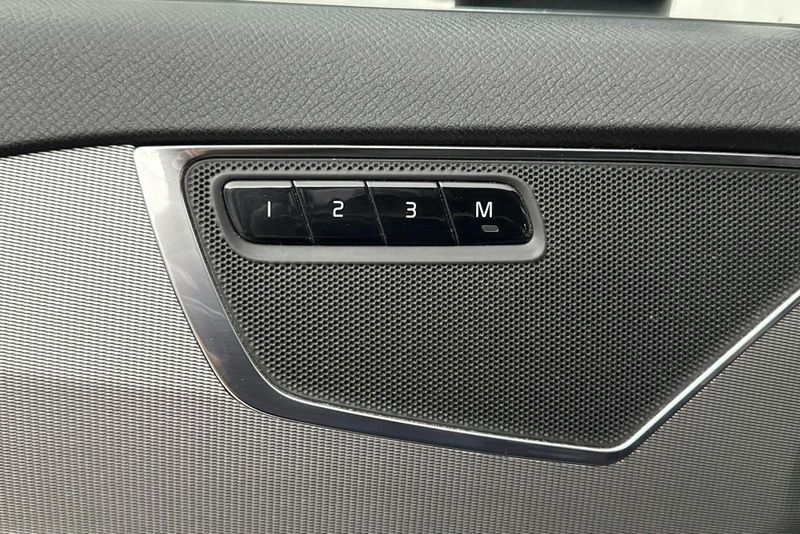 Volvo XC90 bild 21