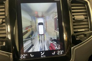 Volvo XC90 bild 14