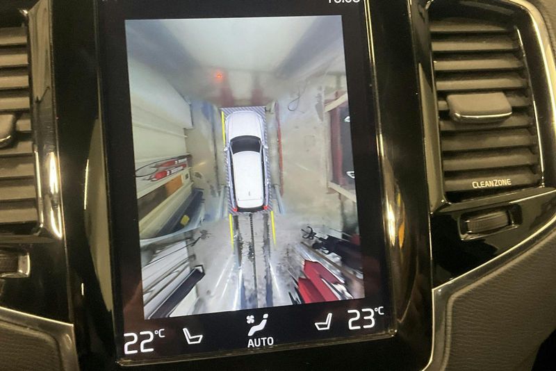 Volvo XC90 bild 14