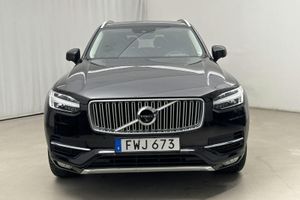 Volvo XC90 bild 4
