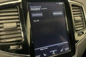 Volvo XC90 bild 16