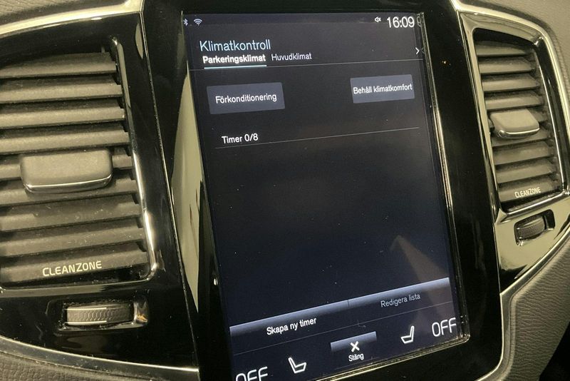 Volvo XC90 bild 16