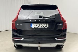 Volvo XC90 bild 5