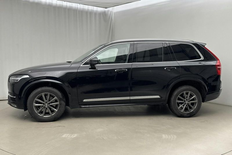 Volvo XC90 bild 2