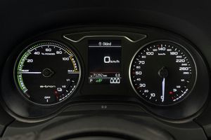 Audi A3 bild 10