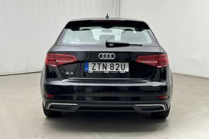 Audi A3 bild 5