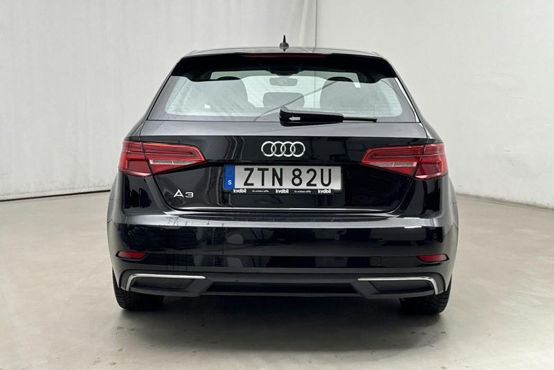 Audi A3 bild 5