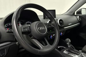 Audi A3 bild 13