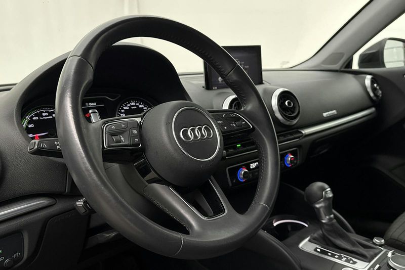 Audi A3 bild 13