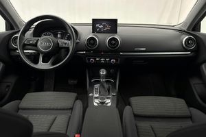 Audi A3 bild 6