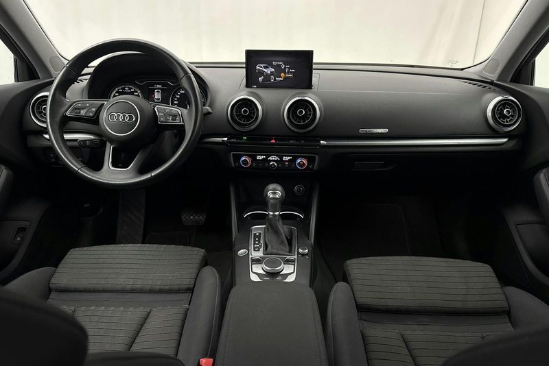 Audi A3 bild 6