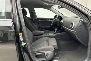 Audi A3 bild 7