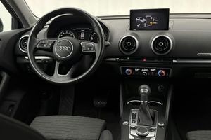 Audi A3 bild 12