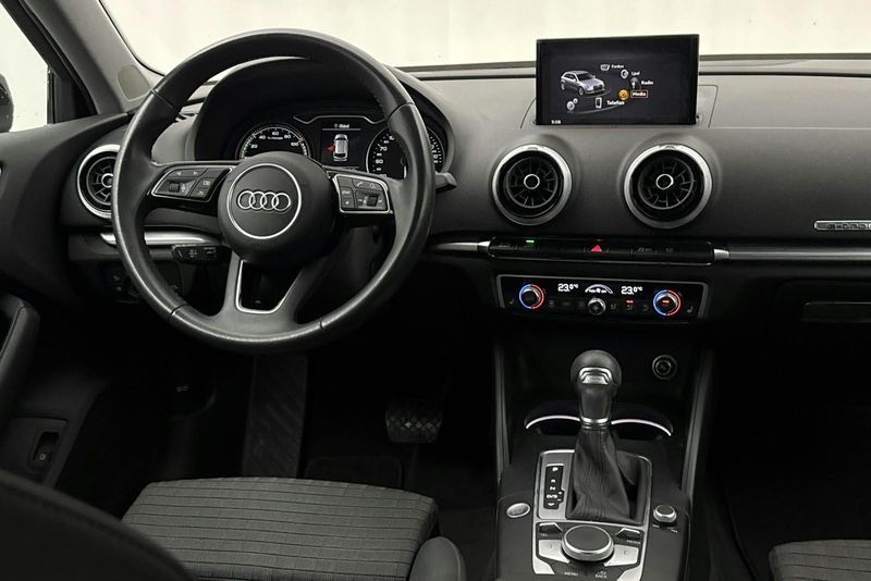 Audi A3 bild 12