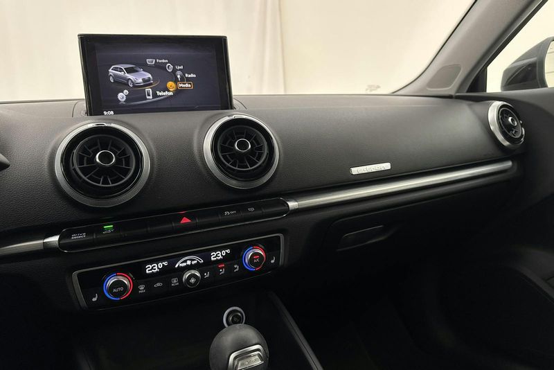 Audi A3 bild 11
