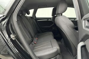 Audi A3 bild 8