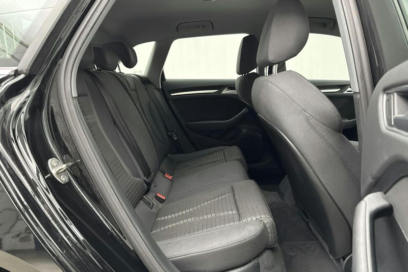 Audi A3 bild 8