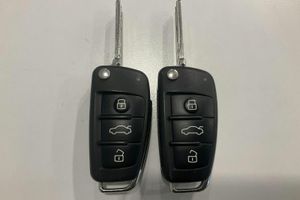 Audi A3 bild 17