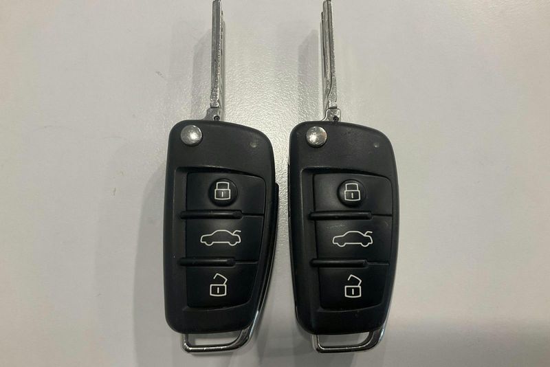 Audi A3 bild 17