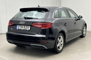 Audi A3 bild 3
