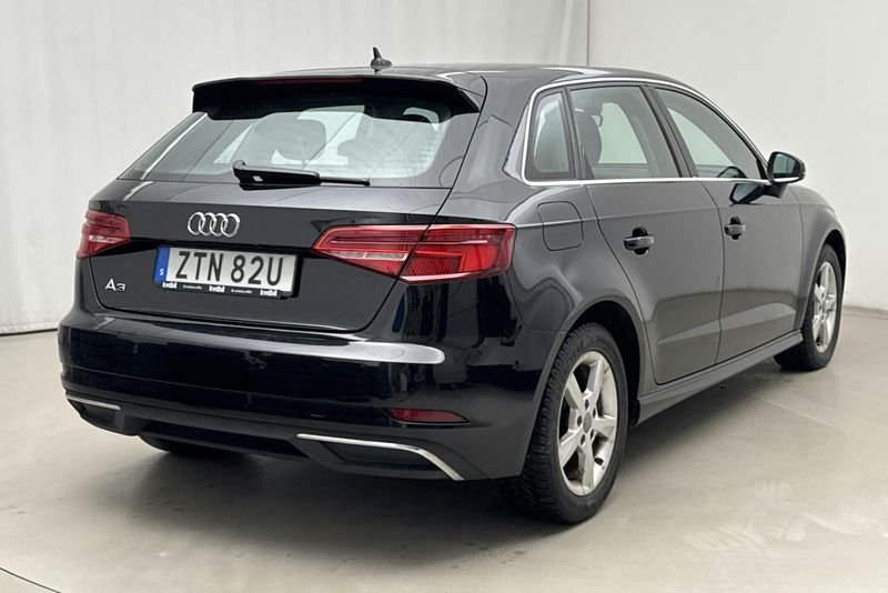 Audi A3 bild 3
