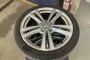 Audi A3 bild 15