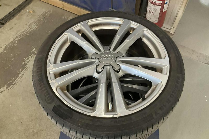 Audi A3 bild 15