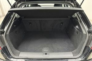 Audi A3 bild 9