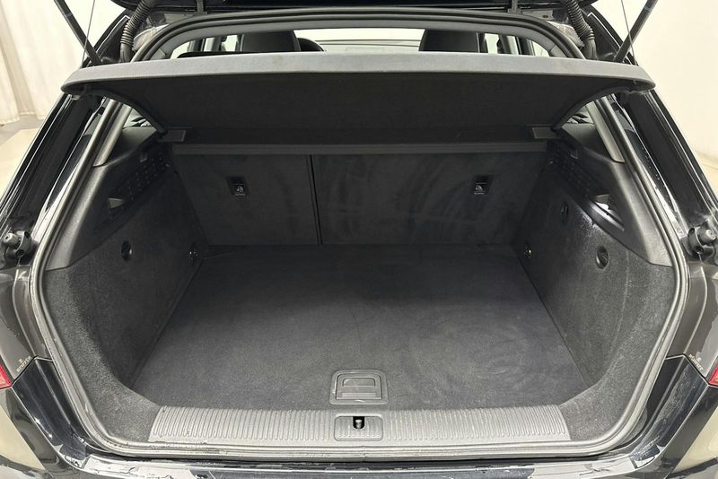 Audi A3 bild 9