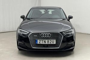 Audi A3 bild 4