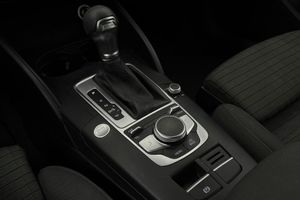 Audi A3 bild 14