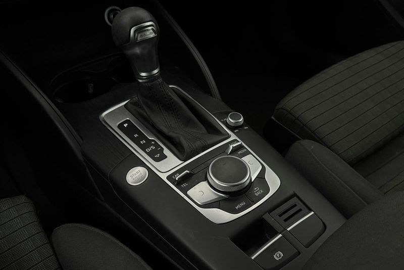 Audi A3 bild 14
