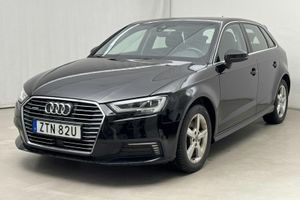 Audi A3 bild 1